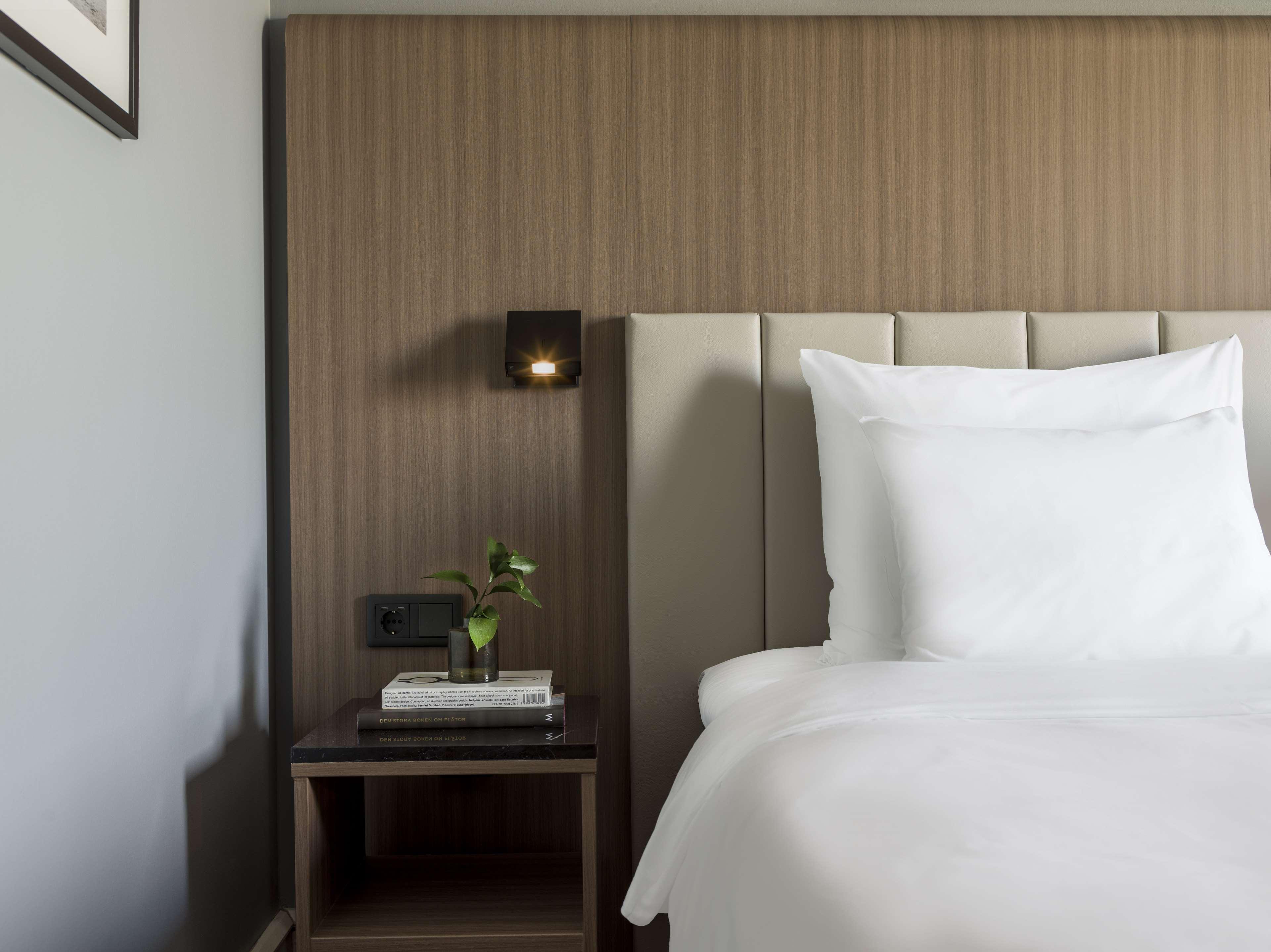 Radisson Blu Arlandia Hotel, Stockholm-Arlanda Bagian luar foto