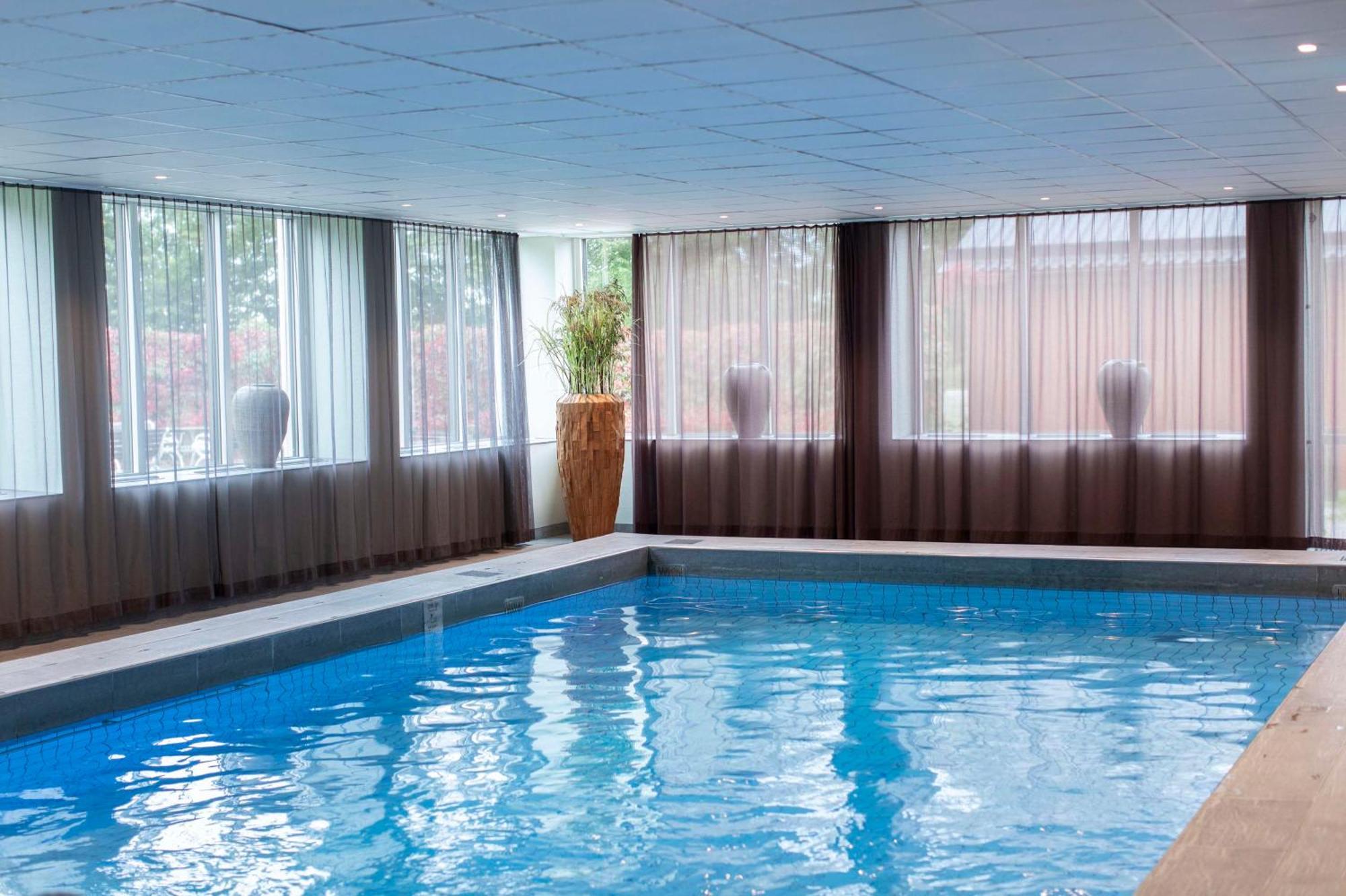 Radisson Blu Arlandia Hotel, Stockholm-Arlanda Bagian luar foto