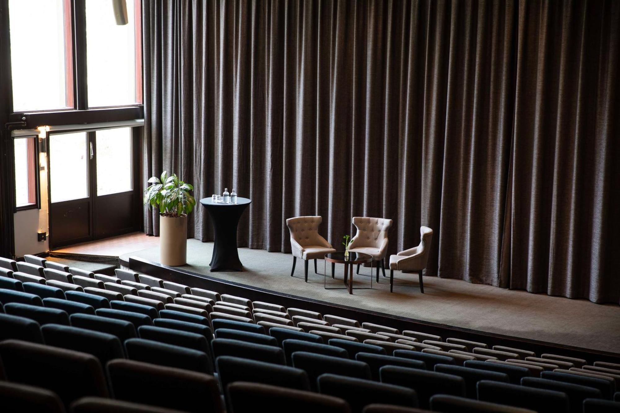 Radisson Blu Arlandia Hotel, Stockholm-Arlanda Bagian luar foto