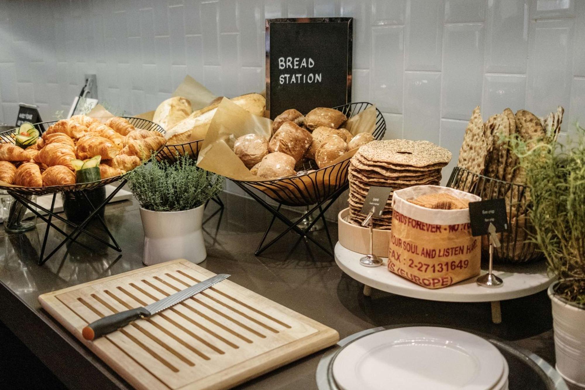 Radisson Blu Arlandia Hotel, Stockholm-Arlanda Bagian luar foto