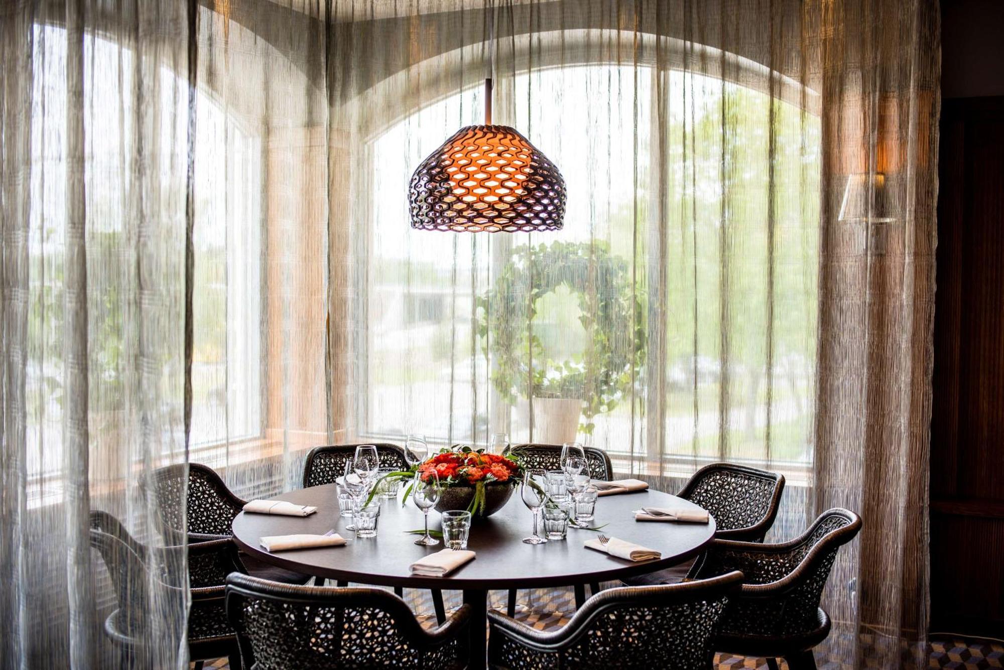 Radisson Blu Arlandia Hotel, Stockholm-Arlanda Bagian luar foto